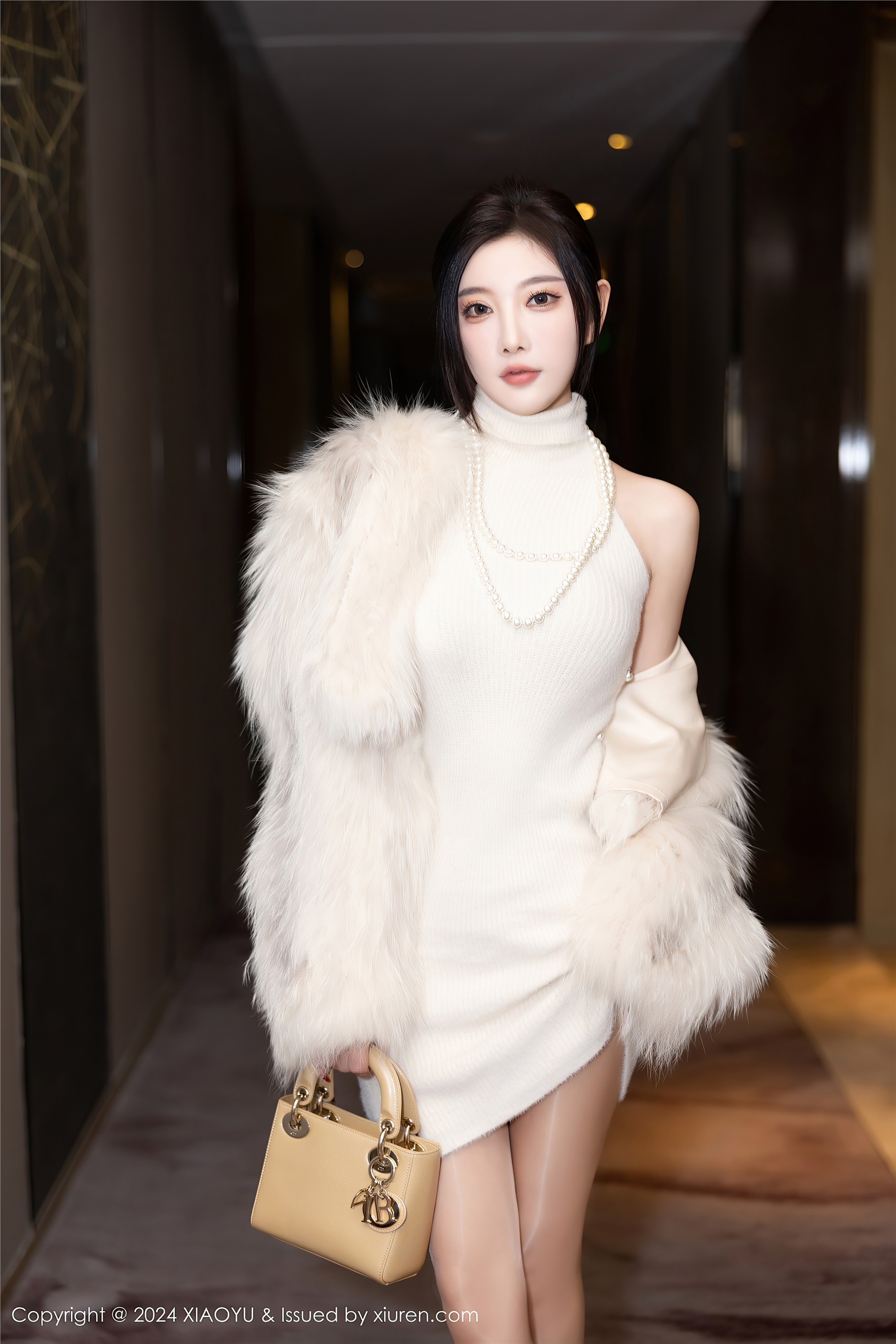 XIAOYU语画界 2024.03.15 VOL.1220 杨晨晨Yome